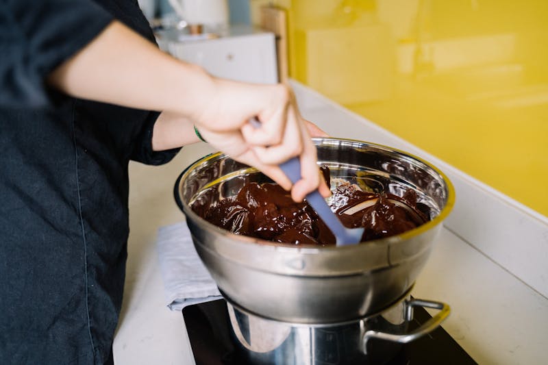 Bain-marie électrique 1 cuve 40 litres COPINOX