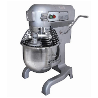 Batteuse 3 en 1, 20L
