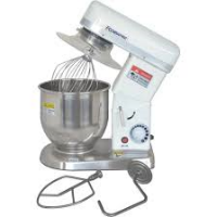 Batteuse pâtissier 7L à poser