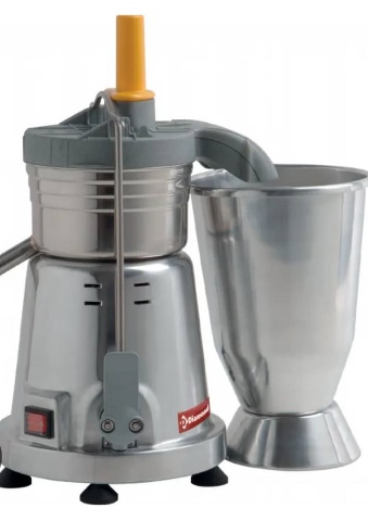 Centrifugeuse D: 230x535x502