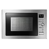 Four micro-onde encastrable professionnel