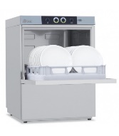 Lave-vaisselle avec pompe de vidange 8 programmes 60x85x60