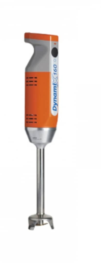 Mixer Plongeant 15 à 20 kg