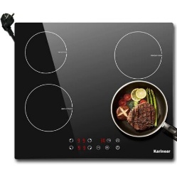Plaque de cuisson 60x60