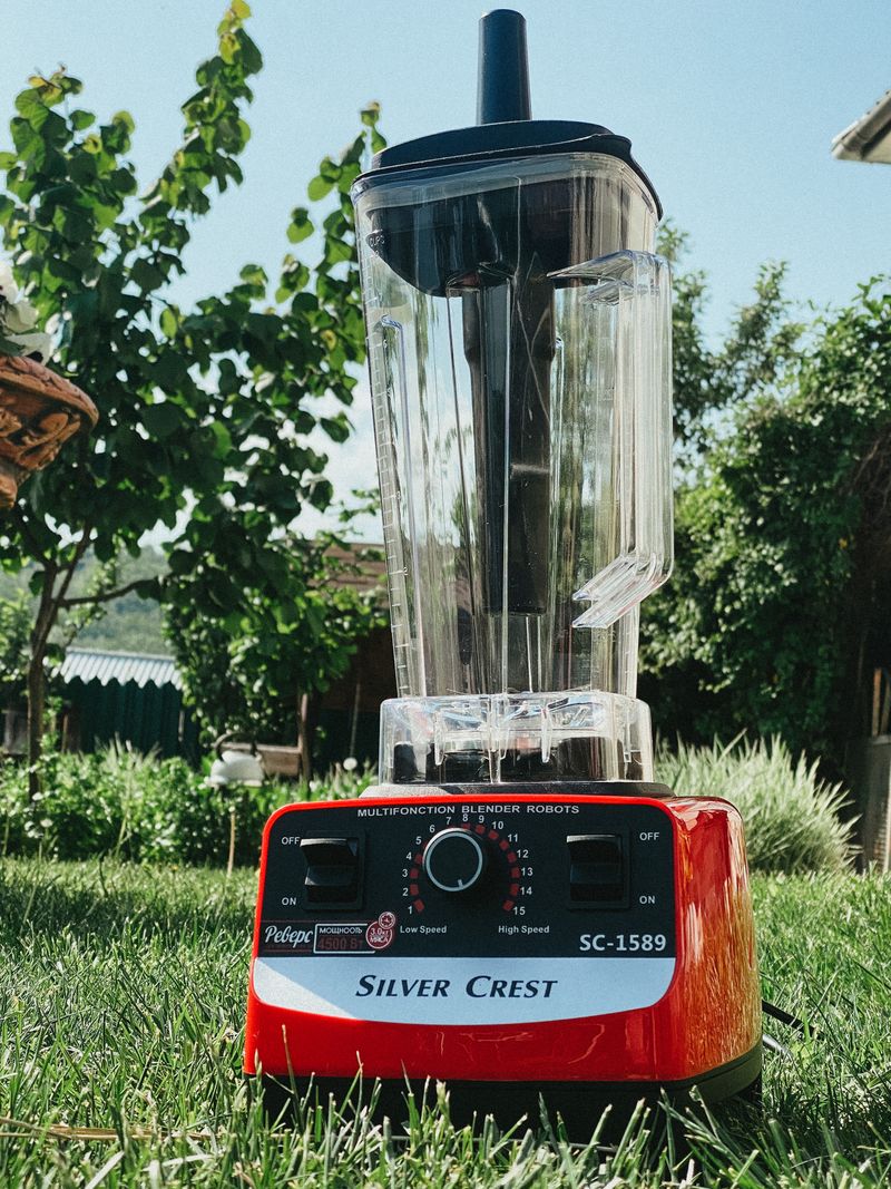 Blender pro 7kg