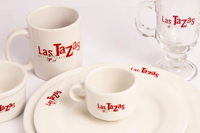 Tasse à café